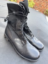 British army black for sale  WOODFORD GREEN