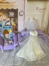 Vintage barbie 972 for sale  Mohrsville