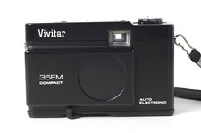 Vivitar 35em compact usato  Fiorenzuola d'Arda