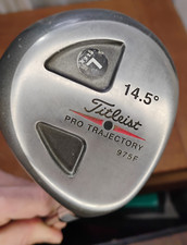 Titleist pro trajectory for sale  Sagle