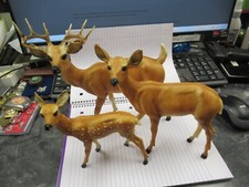 Breyer 3123 deer for sale  Rochester
