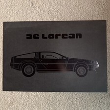 Lorean dmc 1980 for sale  FARNHAM