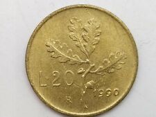 Italia lire 1956 usato  Ragalna