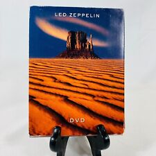 Led zeppelin concert for sale  Carlsbad