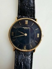 Schöne raymond geneve gebraucht kaufen  Raubling
