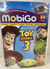 Vtech mobigo toy for sale  Montgomery