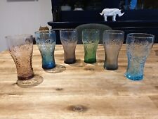 Lot verres coca d'occasion  Illzach
