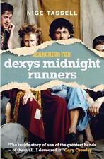 Searching dexys midnight for sale  UK