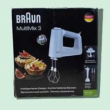 Braun household multimix gebraucht kaufen  Berlin