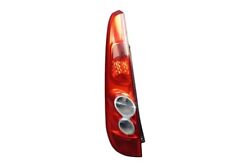 Rückleuchte Rücklicht links für FORD FIESTA V (JD, JH) 1.3 6S61-13405-A comprar usado  Enviando para Brazil