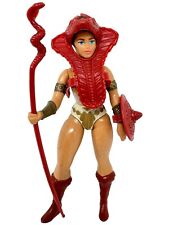 Teela 1985 komplett gebraucht kaufen  Illerrieden