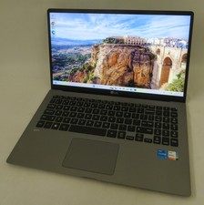 Usado, SSD Windows 11 Home LG Gram 15Z95P 15.6&quot; i5-1135G7 2.50GHZ 8GB RAM 256GB comprar usado  Enviando para Brazil