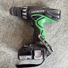 Hitachi 18dvc drill for sale  POULTON-LE-FYLDE