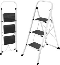 Hbtower step ladder for sale  MANCHESTER