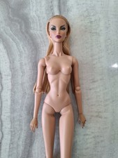 Fashion royalty doll for sale  Clayton
