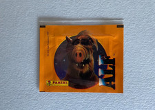 Panini alf tüte gebraucht kaufen  Nürnberg