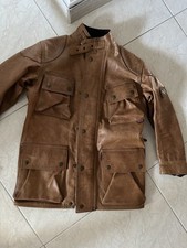giacca belstaff crosby usato  Ginosa