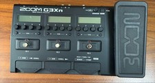 Pedal de guitarra Junk Zoom G3Xn multi efeitos processador de guitarra comprar usado  Enviando para Brazil
