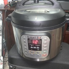 cooker multi pot instant 7in1 for sale cooker multi pot instant 7in1 for sale Hampstead