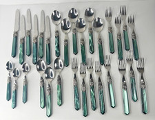 Inox italy stainless for sale  Clovis