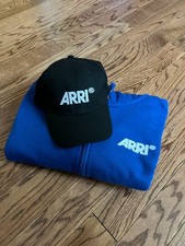 Arri camera hoodie for sale  Baltimore