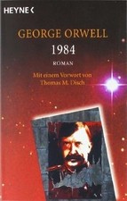 1984 roman rwell gebraucht kaufen 1984 roman rwell gebraucht kaufen  Berlin