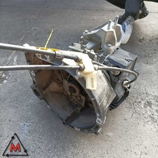 Cambio manuale 157.000 usato  Italia
