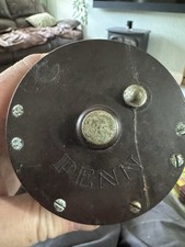 Penn multiplier reel for sale  DARTFORD