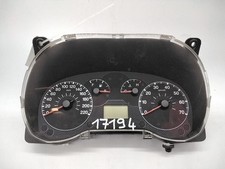 Contachilometri per fiat usato Contachilometri per fiat usato  Italia