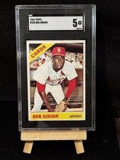 1966 topps bob usato  Spedire a Italy