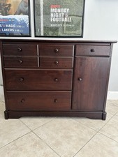 Cherry wood color for sale  Orlando