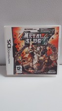 Metal slug nintendo d'occasion  Nancy-