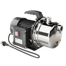 Hauswasserwerk jet110s 1100w gebraucht kaufen  Eschweiler