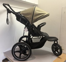 Hauck runner pushchair for sale  COLWYN BAY