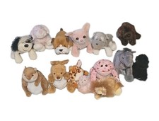 Huge lot webkinz for sale  Mcminnville