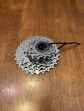 Shimano hyperglide speed for sale  Salt Lake City