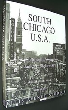 South Chicago, U.S.A: A photographic essay comprar usado South Chicago, U.S.A: A photographic essay comprar usado  Enviando para Brazil