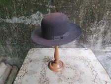 Vintage brown wool for sale  Cincinnati