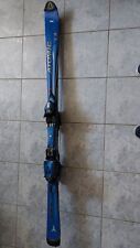 Skier herren 160 gebraucht kaufen  Bann, Hauptstuhl, Horbach