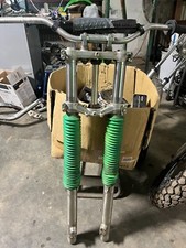 1989 kawasaki kx125 for sale  Canton
