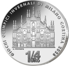 Cent euro italia usato  Trani