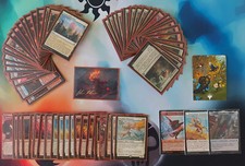 Magic mtg bloomburrow gebraucht kaufen  Chemnitz