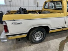 Dodge pickup 150 for sale  Cochranton