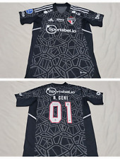 Camiseta Adidas Rogerio Ceni 01 SPFC Masculina M SUDAAMERICANA 2022 2023 São Paulo FC comprar usado  Enviando para Brazil
