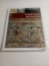 Stampa storia universale usato  Italia