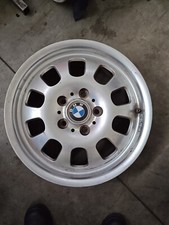 Cerchio originale bmw usato  Verdellino