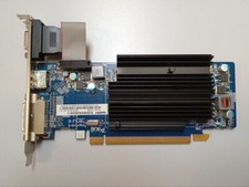 Scheda grafica sapphire usato  Schio