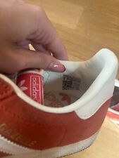 Adidas gazelle gebraucht kaufen  Berlin