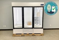 Geladeira Thermo Triple Door Lab - 2024 Não Usada TESTADA com Garantia VEJA VÍDEO, usado comprar usado  Enviando para Brazil