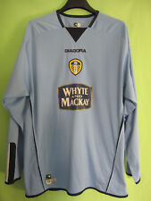 Maillot leeds united d'occasion  Arles
